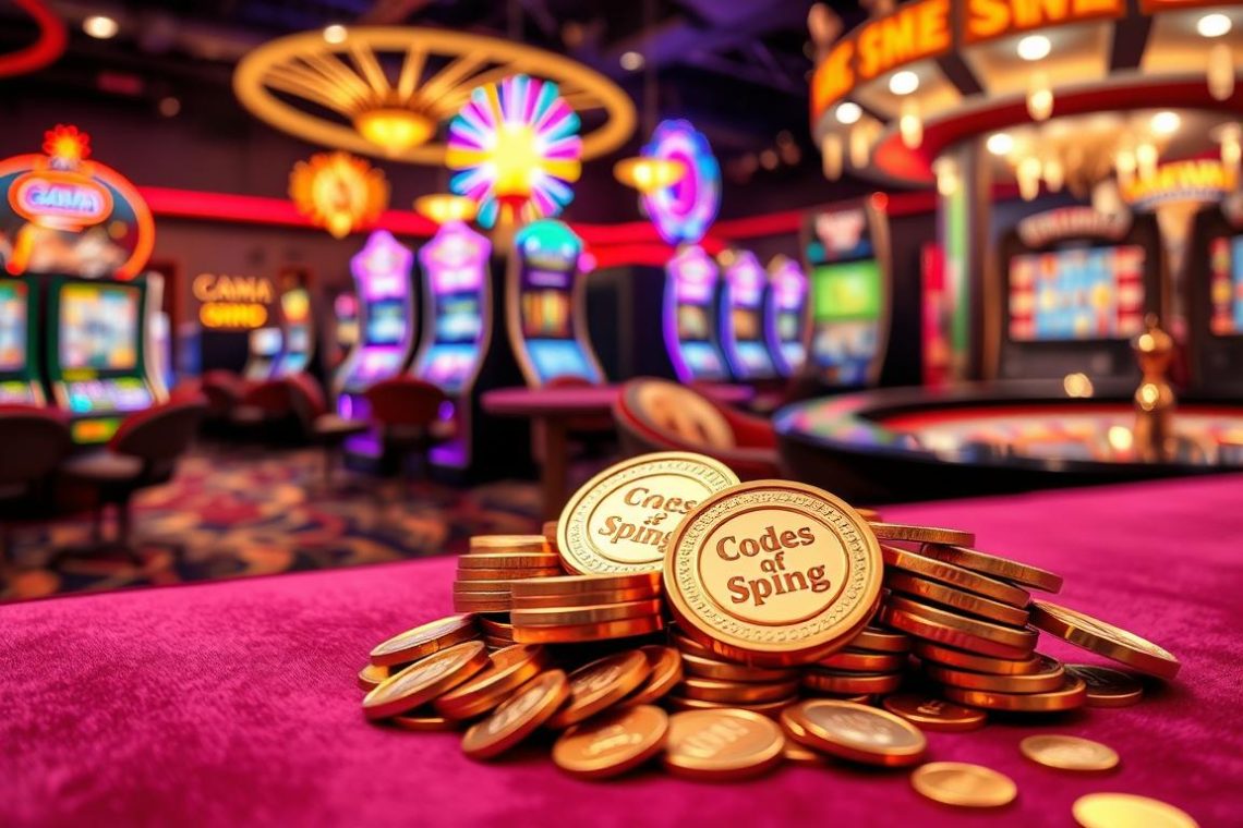 промокоды и бесплатные спины в Gama Casino